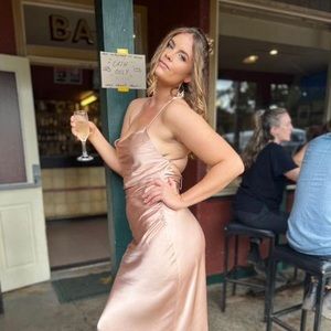 Meet your Posher, Joannah